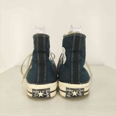 コンバース CONVERSE Chuck Taylor All Star 70 Hi CT70 チャックテイラー70復刻 三ツ星 メンズ JPN:28.5