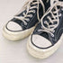 コンバース CONVERSE Chuck Taylor All Star 70 Hi CT70 チャックテイラー70復刻 三ツ星 メンズ JPN:28.5