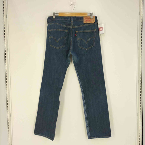 ブレス BLESS 3087 JEANS PLEAT FRONT 再構築 ドッキングデニムパンツ メンズ L