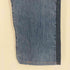 ブレス BLESS 3087 JEANS PLEAT FRONT 再構築 ドッキングデニムパンツ メンズ L