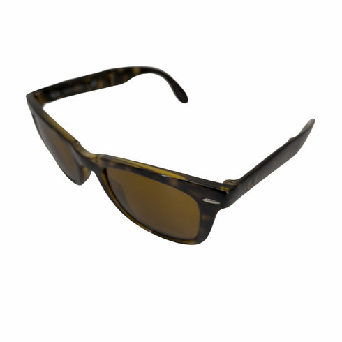 レイバン Ray-Ban WAYFARER FOLDING メンズ 50▢22
