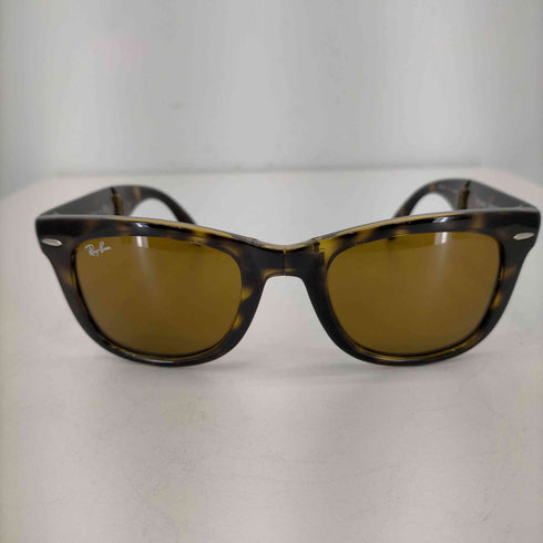 レイバン Ray-Ban WAYFARER FOLDING メンズ 50▢22