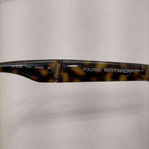 レイバン Ray-Ban WAYFARER FOLDING メンズ 50▢22