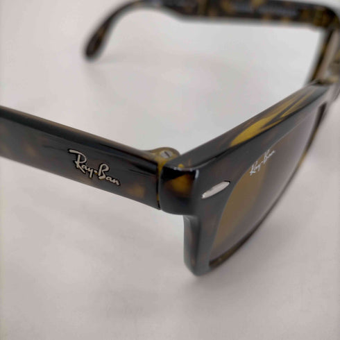 レイバン Ray-Ban WAYFARER FOLDING メンズ 50▢22