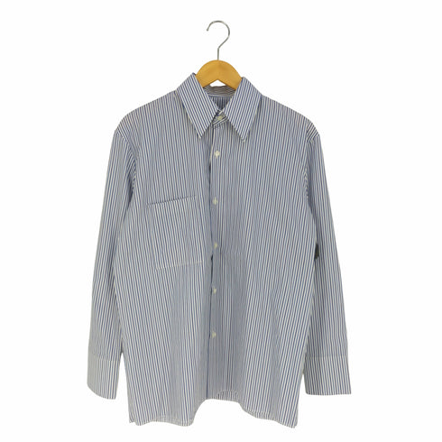 GABRIELA COLL GARMENTS THOMAS MASON トーマスメイソン ストライプシャツ メンズ 4