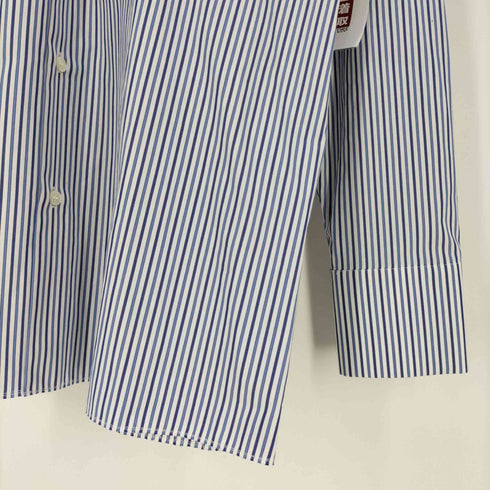 GABRIELA COLL GARMENTS THOMAS MASON トーマスメイソン ストライプシャツ メンズ 4