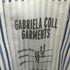 GABRIELA COLL GARMENTS THOMAS MASON トーマスメイソン ストライプシャツ メンズ 4