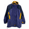 コロンビアスポーツウェア Columbia Sportswear 90s 白タグ マウンテンパーカー レディース JPN:M