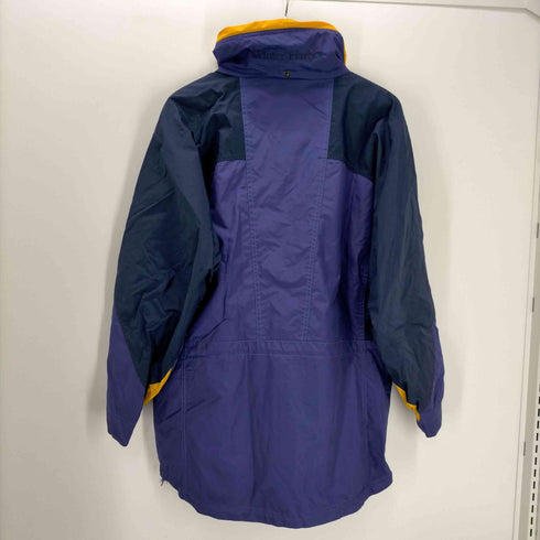 コロンビアスポーツウェア Columbia Sportswear 90s 白タグ マウンテンパーカー レディース JPN:M