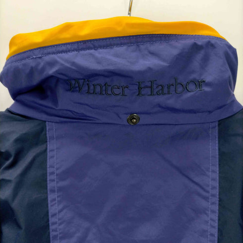 コロンビアスポーツウェア Columbia Sportswear 90s 白タグ マウンテンパーカー レディース JPN:M