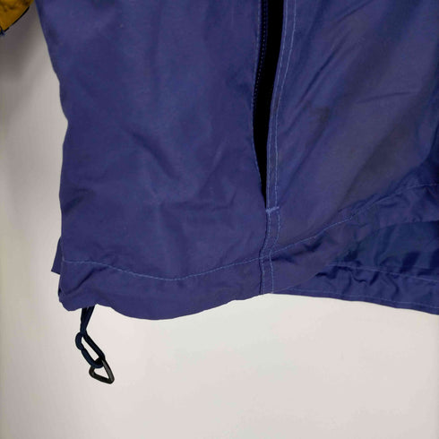 コロンビアスポーツウェア Columbia Sportswear 90s 白タグ マウンテンパーカー レディース JPN:M