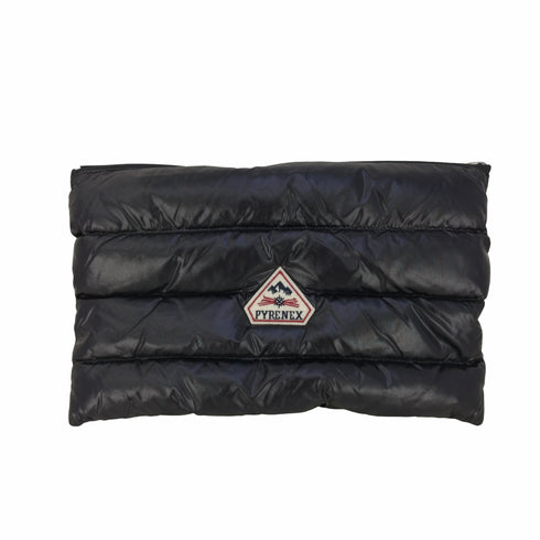ピレネックス Pyrenex DOWN POUCH ダウンポーチ メンズ