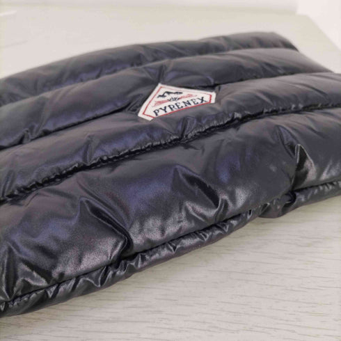 ピレネックス Pyrenex DOWN POUCH ダウンポーチ メンズ