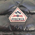 ピレネックス Pyrenex DOWN POUCH ダウンポーチ メンズ
