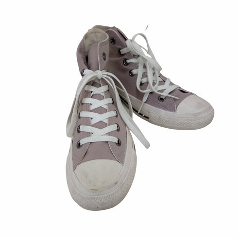 コンバースオールスター CONVERSE ALLSTAR ハイカットスニーカー レディース 24.5cm