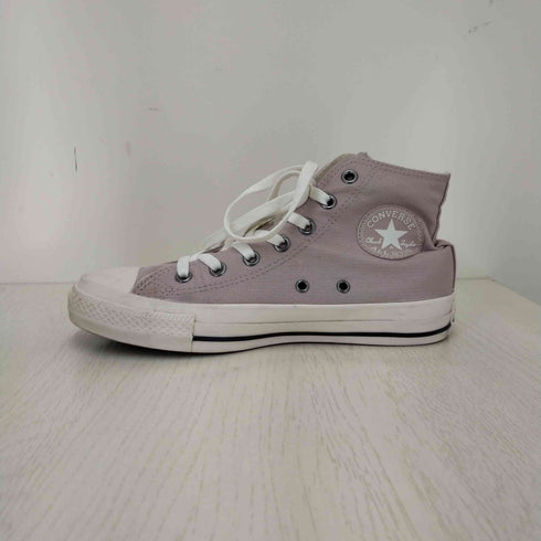 コンバースオールスター CONVERSE ALLSTAR ハイカットスニーカー レディース 24.5cm