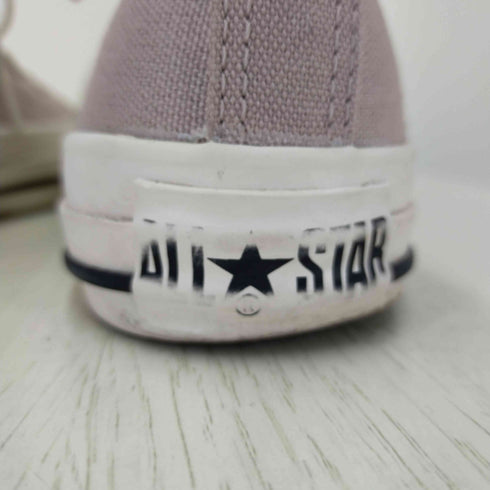 コンバースオールスター CONVERSE ALLSTAR ハイカットスニーカー レディース 24.5cm