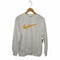 ナイキ NIKE NSW スポーツ デイジー フリース L/S クルー レディース JPN:M