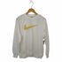 ナイキ NIKE NSW スポーツ デイジー フリース L/S クルー レディース JPN:M