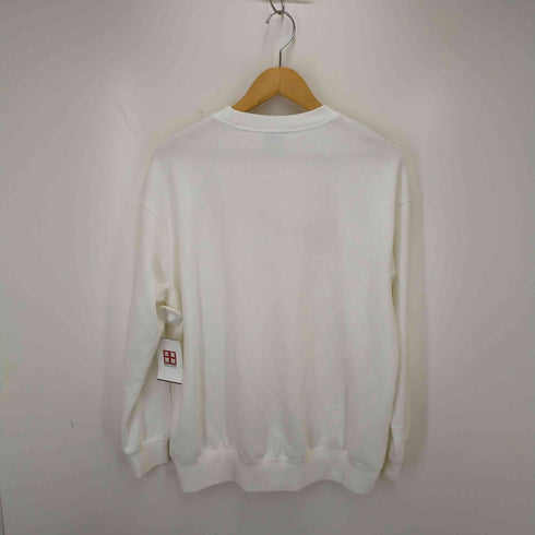 ナイキ NIKE NSW スポーツ デイジー フリース L/S クルー レディース JPN:M