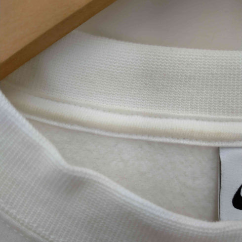 ナイキ NIKE NSW スポーツ デイジー フリース L/S クルー レディース JPN:M
