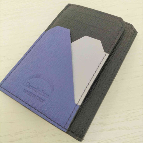 ラルコベレーノ Larcobaleno 354 Smart mini wallet スマートミニウォレット メンズ