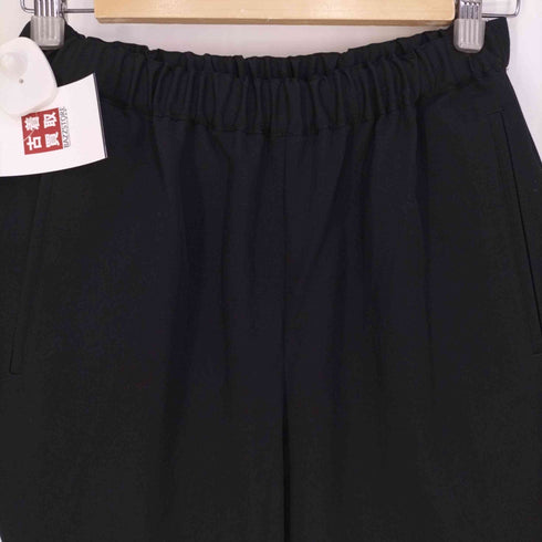 コムデギャルソン COMME des GARCONS 15AW Wool Gabardine Jodhpur Pants ウールギャバジン ジョッパーパンツ レディース JPN:S