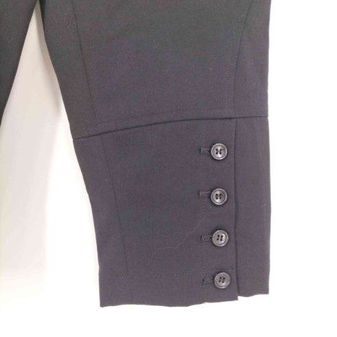 コムデギャルソン COMME des GARCONS 15AW Wool Gabardine Jodhpur Pants ウールギャバジン ジョッパーパンツ レディース JPN:S