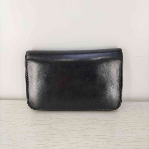 ディガウェル DIGAWEL GARSON PURSE ギャルソンパース レザーウォレット メンズ