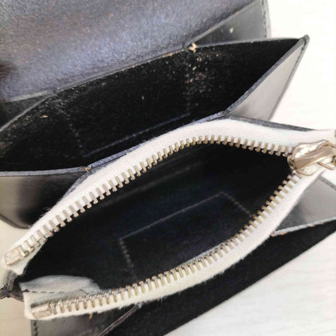 ディガウェル DIGAWEL GARSON PURSE ギャルソンパース レザーウォレット メンズ