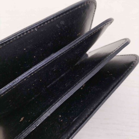 ディガウェル DIGAWEL GARSON PURSE ギャルソンパース レザーウォレット メンズ