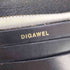 ディガウェル DIGAWEL GARSON PURSE ギャルソンパース レザーウォレット メンズ