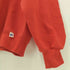 ラッセルアスレチック RUSSELL ATHLETIC 90s USA製 Vガゼット フロント刺繍裏起毛クルーネックスウェット メンズ import:XL