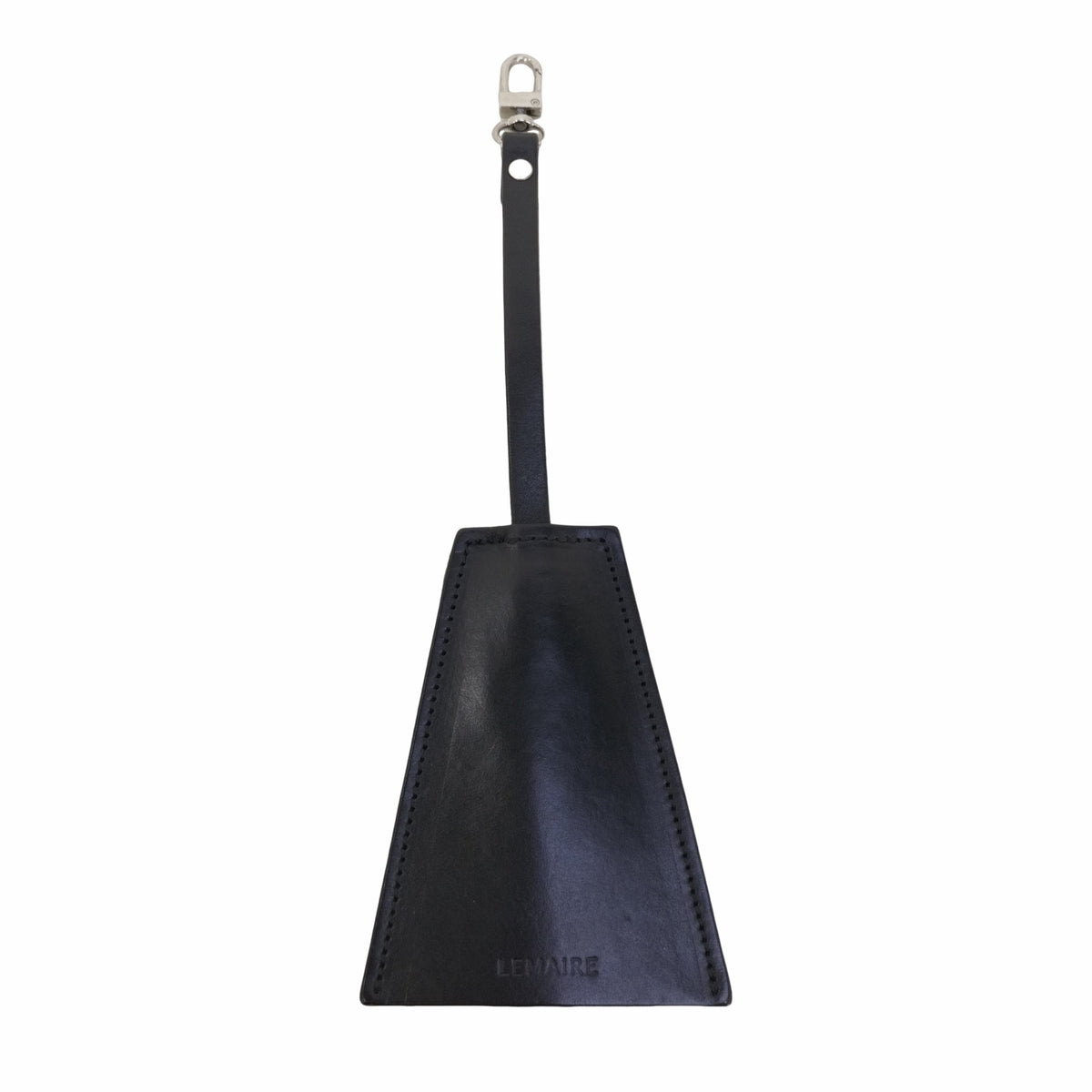 ルメール LEMAIRE Triangle Key Holder トライアングル キーホルダー