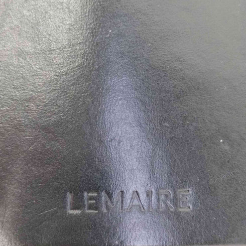 ルメール LEMAIRE Triangle Key Holder トライアングル キーホルダー メンズ