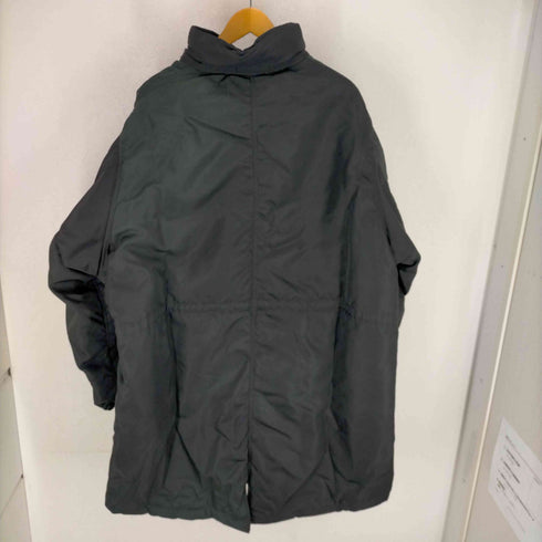 ヨーク YOKE 23AW GRADATION PRINTED FISHTAIL PARKA メンズ JPN:3