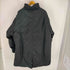 ヨーク YOKE 23AW GRADATION PRINTED FISHTAIL PARKA メンズ JPN:3