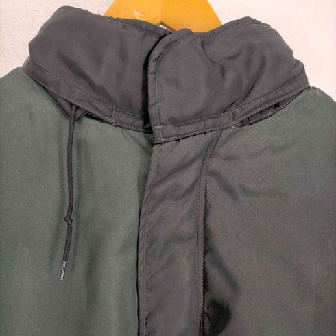 ヨーク YOKE 23AW GRADATION PRINTED FISHTAIL PARKA メンズ JPN:3