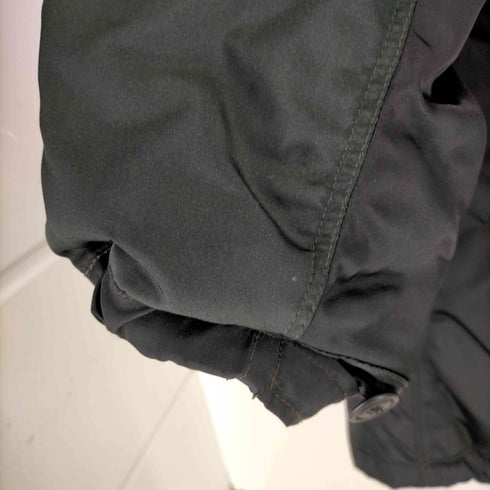 ヨーク YOKE 23AW GRADATION PRINTED FISHTAIL PARKA メンズ JPN:3
