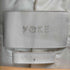 ヨーク YOKE 23AW GRADATION PRINTED FISHTAIL PARKA メンズ JPN:3