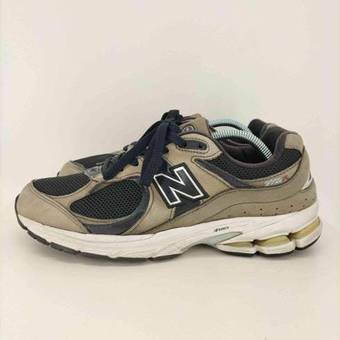 ニューバランス NEW BALANCE ML2002RB メンズ JPN:28