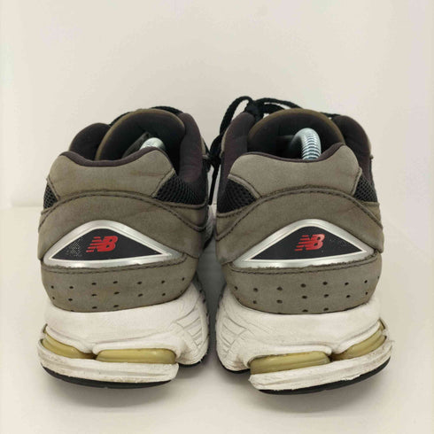 ニューバランス NEW BALANCE ML2002RB メンズ JPN:28