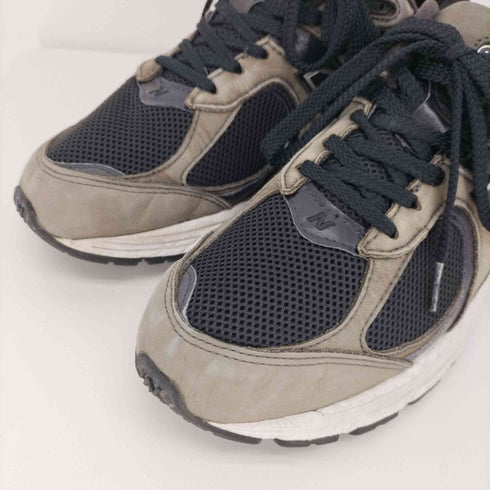 ニューバランス NEW BALANCE ML2002RB メンズ JPN:28