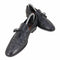 エンツォボナフェペルレユッカス ENZO BONAFE per Le Yuccas LEATHER TASSEL LOAFERS レザータッセルローファー メンズ