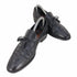 エンツォボナフェペルレユッカス ENZO BONAFE per Le Yuccas LEATHER TASSEL LOAFERS レザータッセルローファー メンズ