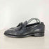 エンツォボナフェペルレユッカス ENZO BONAFE per Le Yuccas LEATHER TASSEL LOAFERS レザータッセルローファー メンズ