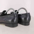 エンツォボナフェペルレユッカス ENZO BONAFE per Le Yuccas LEATHER TASSEL LOAFERS レザータッセルローファー メンズ