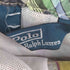 ポロラルフローレン POLO RALPH LAUREN 90s マドラスチェックパッチワーク スイムショーツ 水着 メンズ JPN:M
