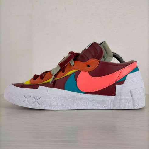 ナイキ NIKE 21AW BLAZER LOW TEAM RED メンズ JPN:27
