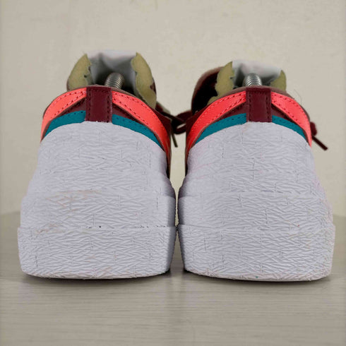 ナイキ NIKE 21AW BLAZER LOW TEAM RED メンズ JPN:27